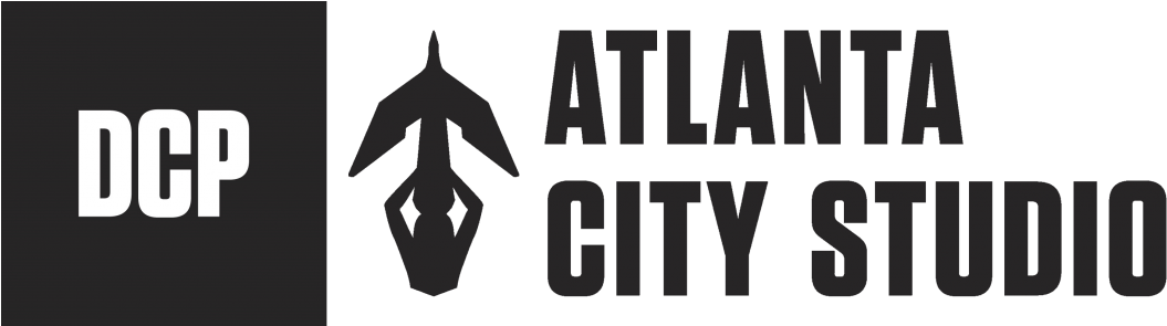 Broad & Poplar Crosswalk Design Call For Artists - Taste Of Atlanta 2009 (1080x294), Png Download