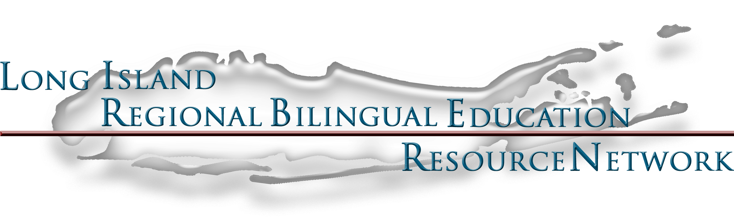 Li Rbern Logo - Long Island (2502x833), Png Download