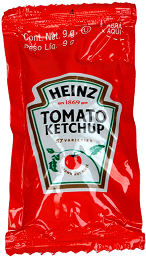 Heinz Ketchup Png Download - Heinz Ketchup (550x550), Png Download