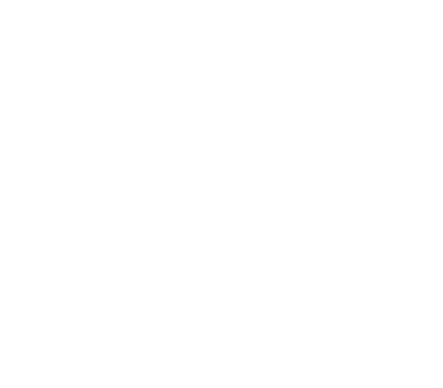 Garlic Fest White Logo - Portable Network Graphics (873x863), Png Download
