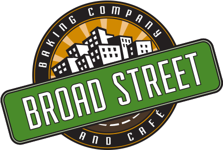 Broad Street Bakery (460x310), Png Download