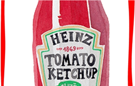 Label (539x283), Png Download