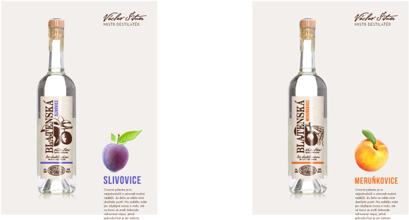 It Comes In 7 Flavours - Glass Bottle (670x392), Png Download