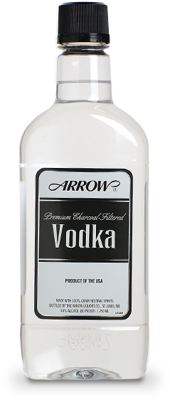 Premium Alcohol Supplier & Wine Supplier Luxco - Plastic Bottle (430x760), Png Download
