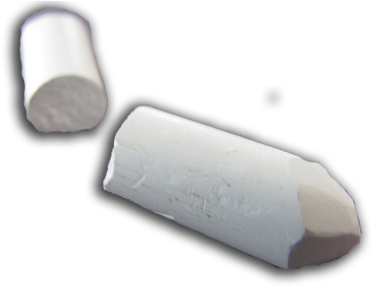 Free Download Chalk Png Images - Chalk Png (500x375), Png Download