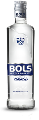 Bols Vodka - Bols Vodka Png (300x425), Png Download