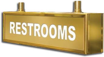 Hanging Sign - Sign (400x300), Png Download