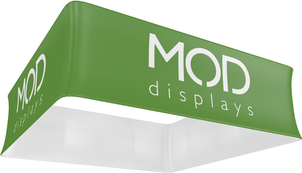 Blimp Quad Square Hanging Sign Graphic - Graphics (1280x1024), Png Download