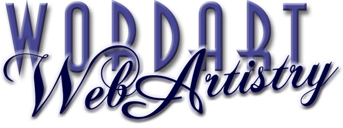 Wordart Webartistry & Hosting Wordart Webartistry & - Web Hosting Service (1192x446), Png Download