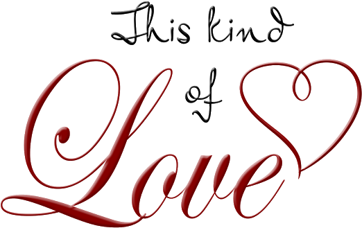 Wedding Word Transparent Image - Love Word Art Png (640x640), Png Download