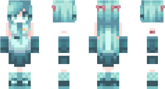 Minecraft Skin Lazo - Graphic Design (600x348), Png Download