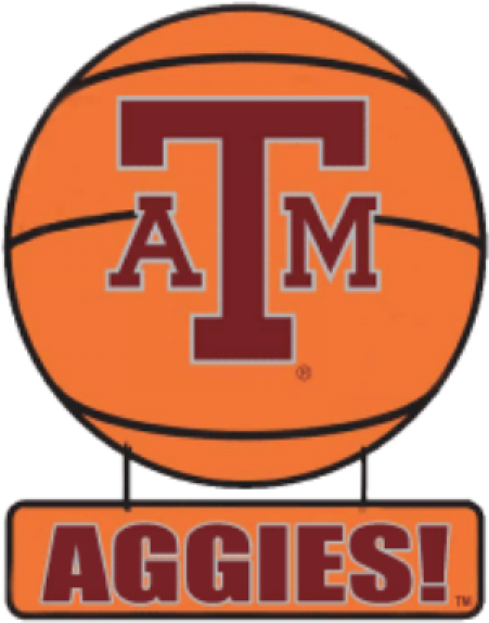 Ncaa Texas A&m Aggies 20 X 30-inch Floor Mat (600x864), Png Download
