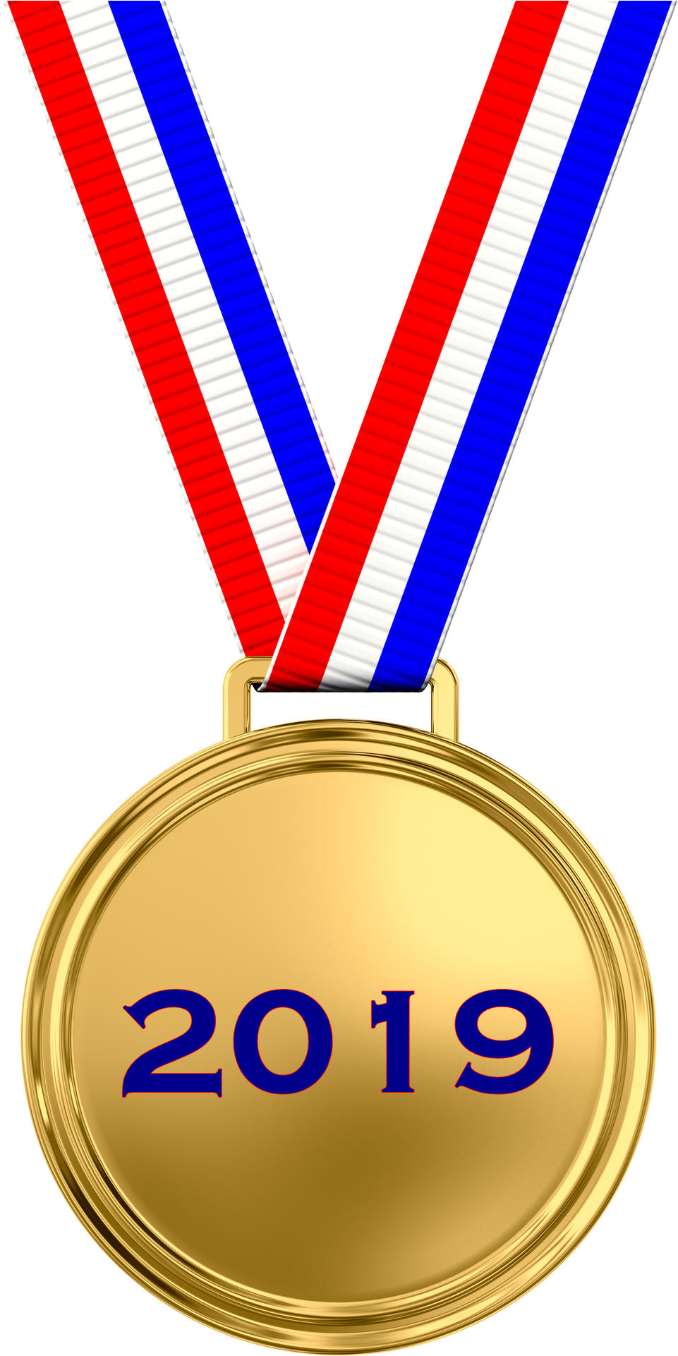Don T Give A Fuck Medal (1229x2048), Png Download