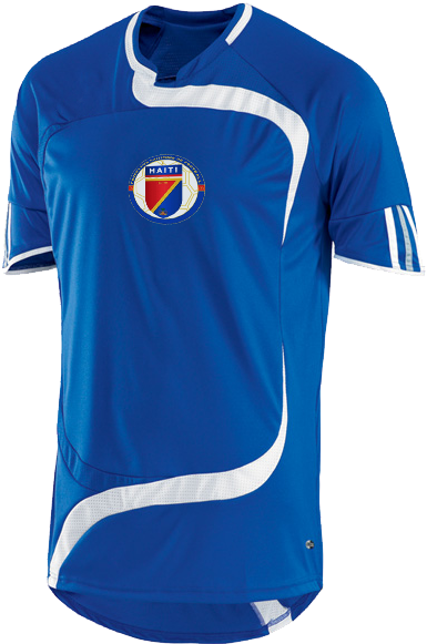 Haiti National Football Team (600x600), Png Download