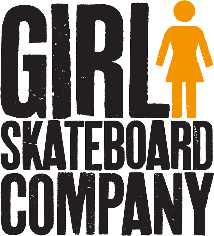 Illusion Boardshop - Girl Skateboard Company (800x800), Png Download