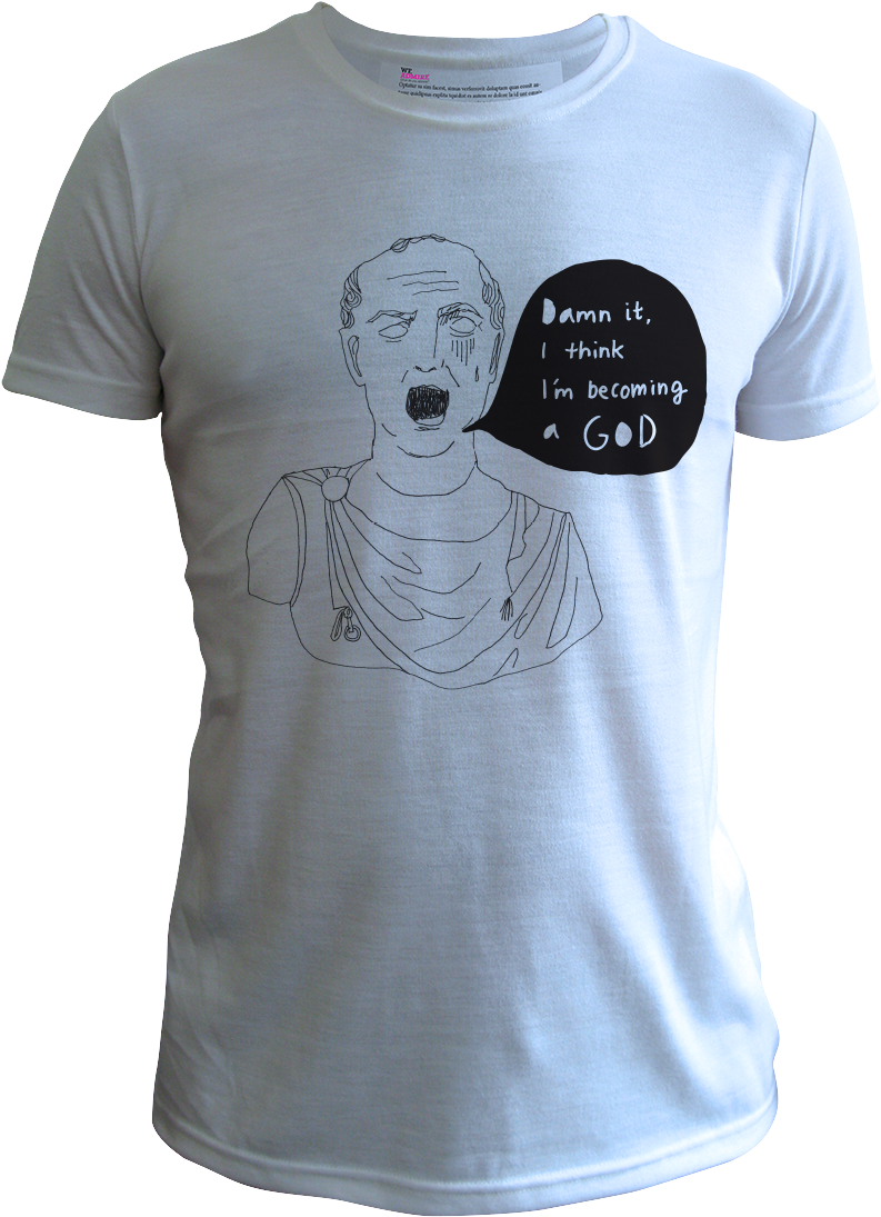 Weadmire - Geraint Thomas T Shirt (800x1101), Png Download