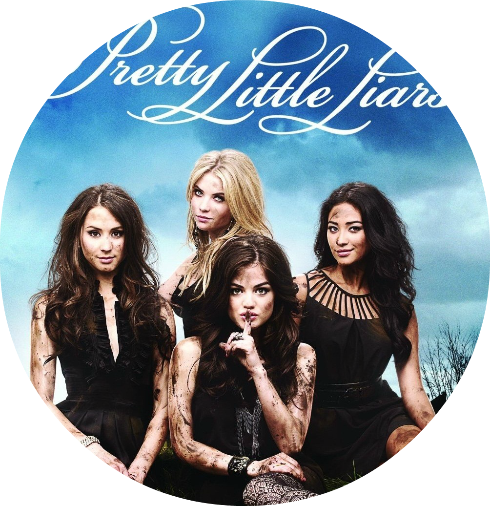 Pretty Little Liars - Pretty Little Liars Iphone (1004x1036), Png Download
