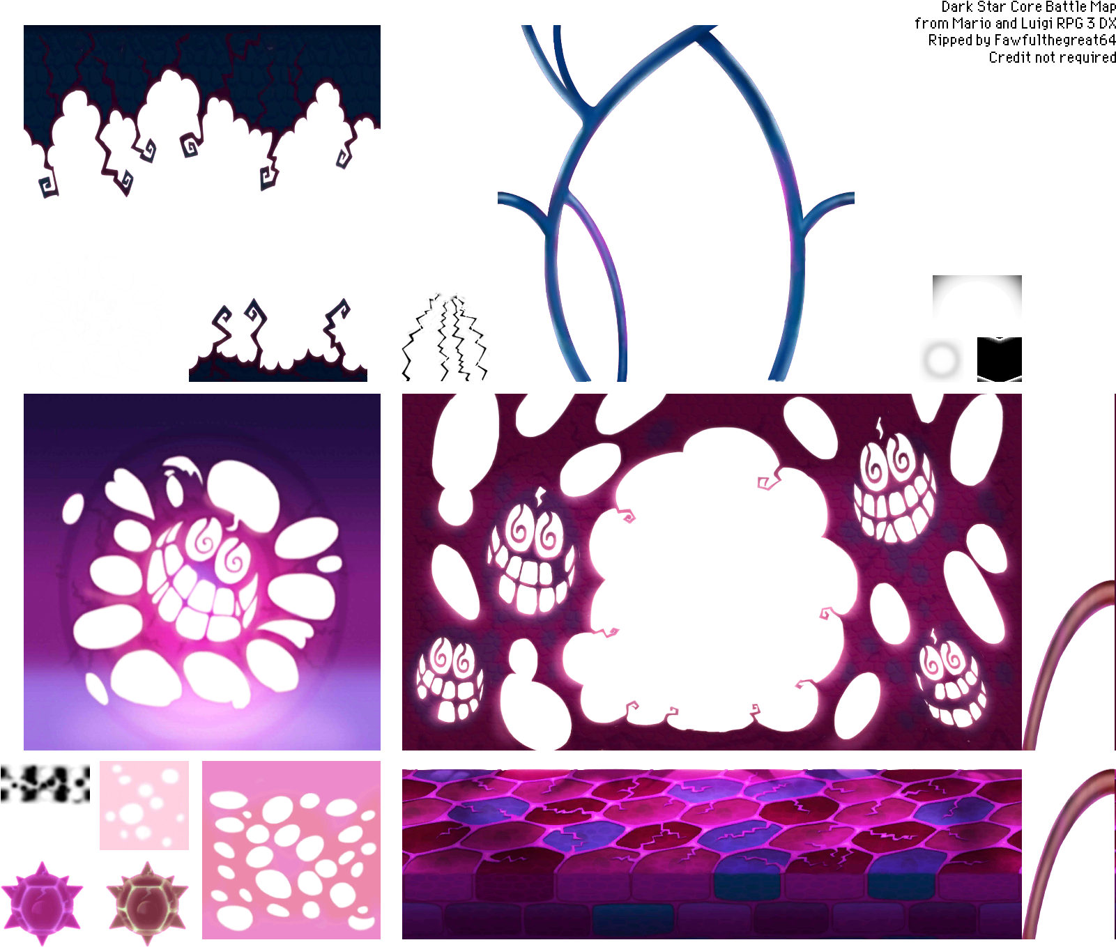 Click For Full Sized Image Final Battle - Bowser Jr Journey Final Boss (1662x1398), Png Download