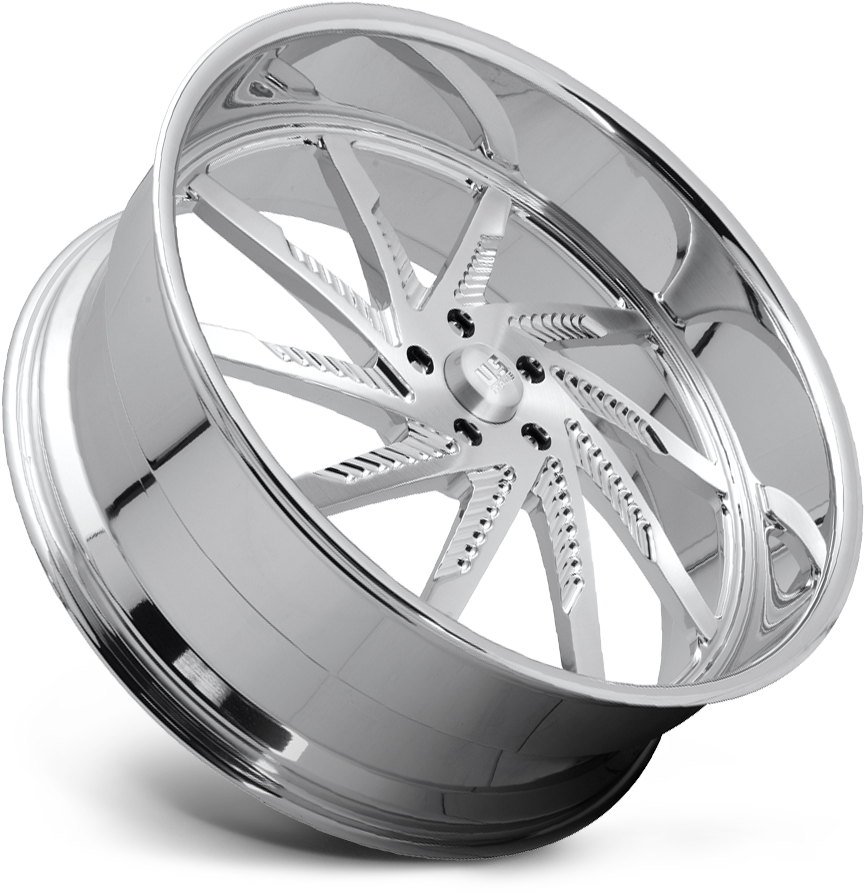 Thrasher - Forged Street - Silver (1000x1000), Png Download