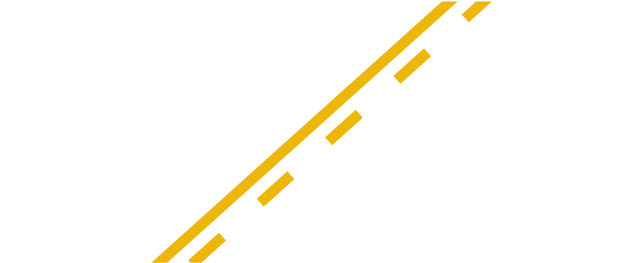 Top Suggestions Of Dotted Yellow Lines (800x418), Png Download