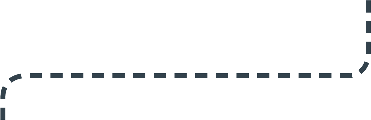 Separator Image - Paper Product (1290x435), Png Download