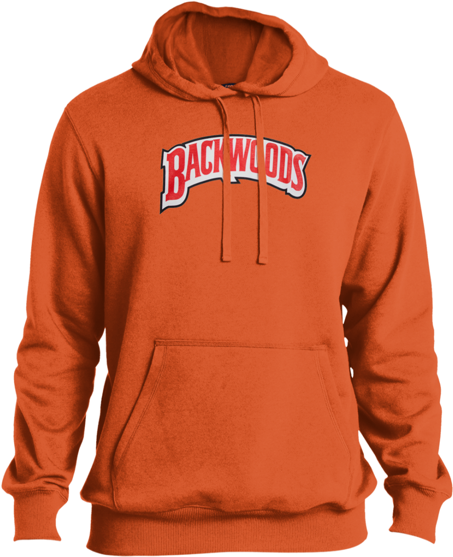 Backwoods Oversized Hoodie - Sweatshirt (1155x1155), Png Download