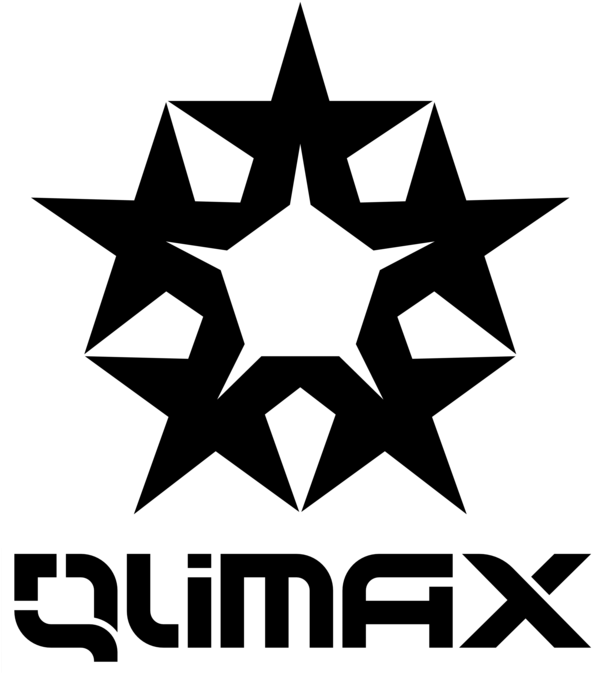 Qlimax Logo (600x686), Png Download