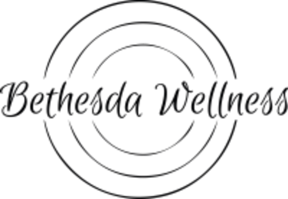 Bethesda Wellness Logo - Electron Configuration (960x662), Png Download