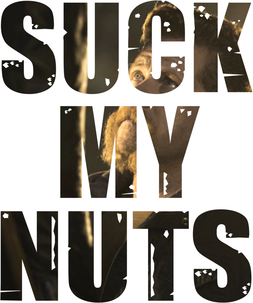 Walking Dead Fans, If You Have Seen The Season 7 Premier, - Poster (855x1024), Png Download