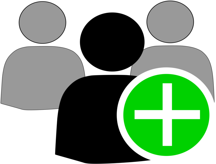 Email Logo Download - Add Clipart (750x750), Png Download