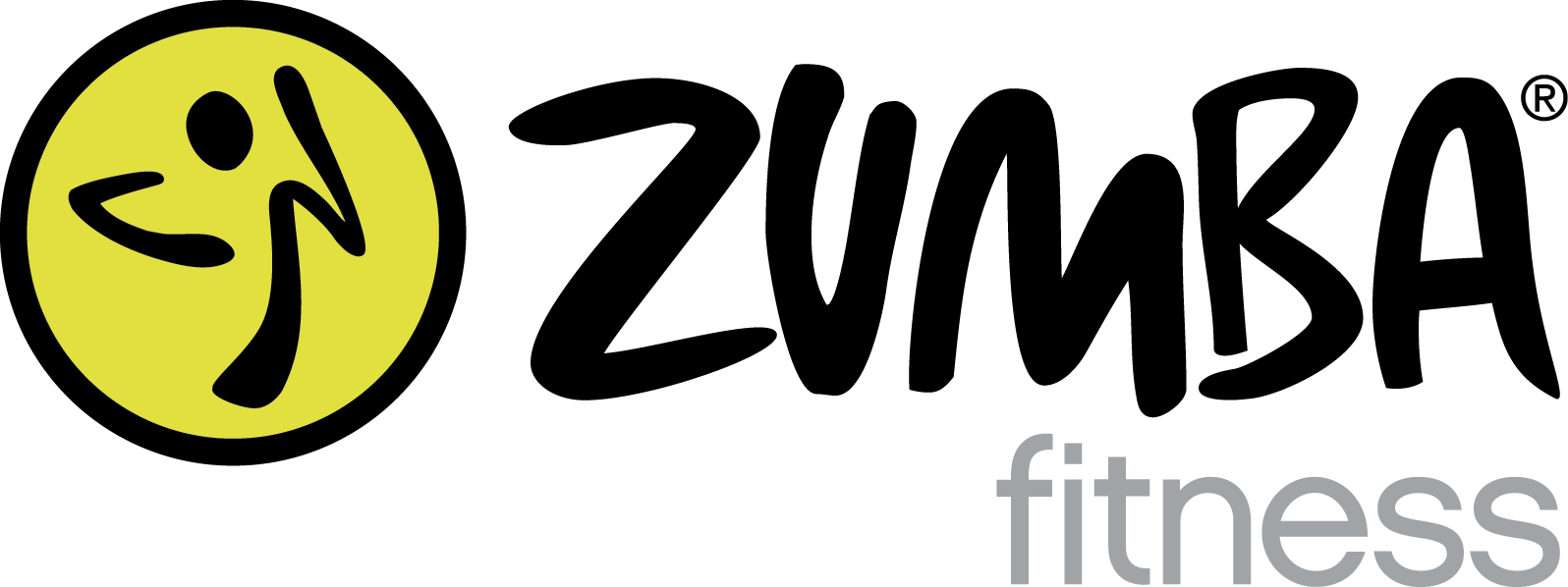Zumba Fitness Logos-052512 - Logo Zumba Fitness Png (1596x598), Png Download