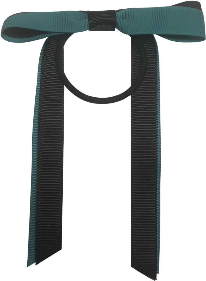 Ponytail Bow - Belt (1024x1024), Png Download