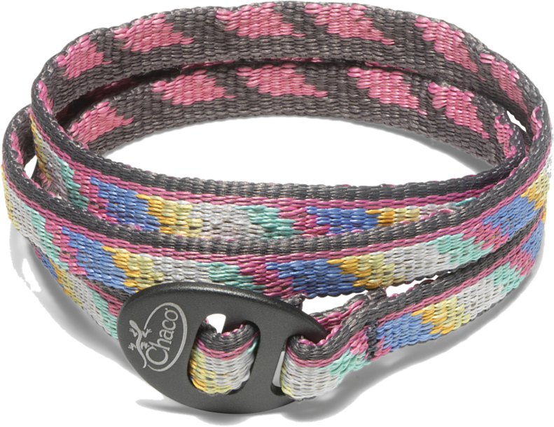 Chaco Wrist Wraps - Chaco Bracelet (790x657), Png Download