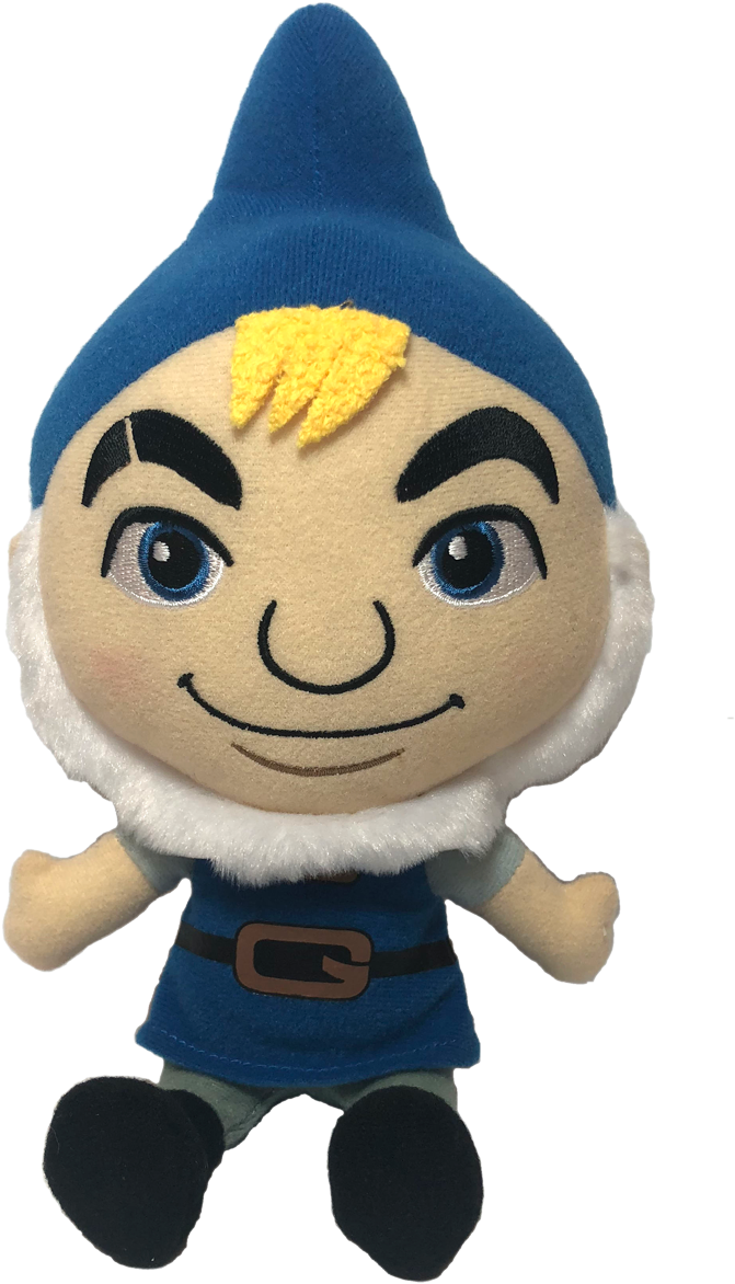 送《sherlock Gnomes》礼包！ - Gnomes And Juliet (800x1269), Png Download