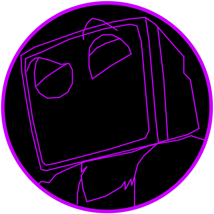 Fan Arti Made An Avatar In Google Drive, - Circle (720x720), Png Download