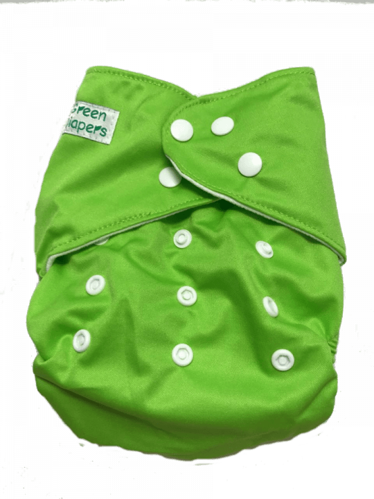 Diaper (540x720), Png Download