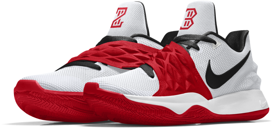 Kyrielowessfa18 V2 - Sneakers (1000x1000), Png Download