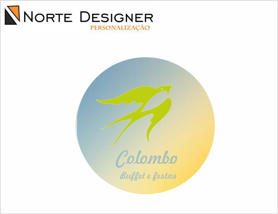 Mouse Pad Colombo - Graphic Design (1024x767), Png Download