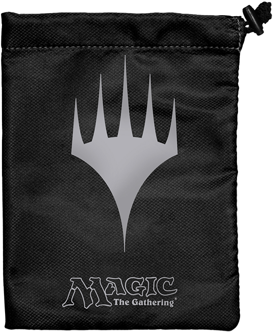Dice Bag Treasure Nest Magic (800x800), Png Download