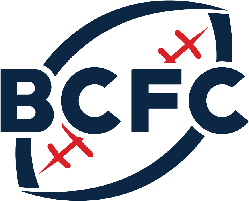 For More Information Visit Bcfootballconference - Graphic Design (1024x1024), Png Download