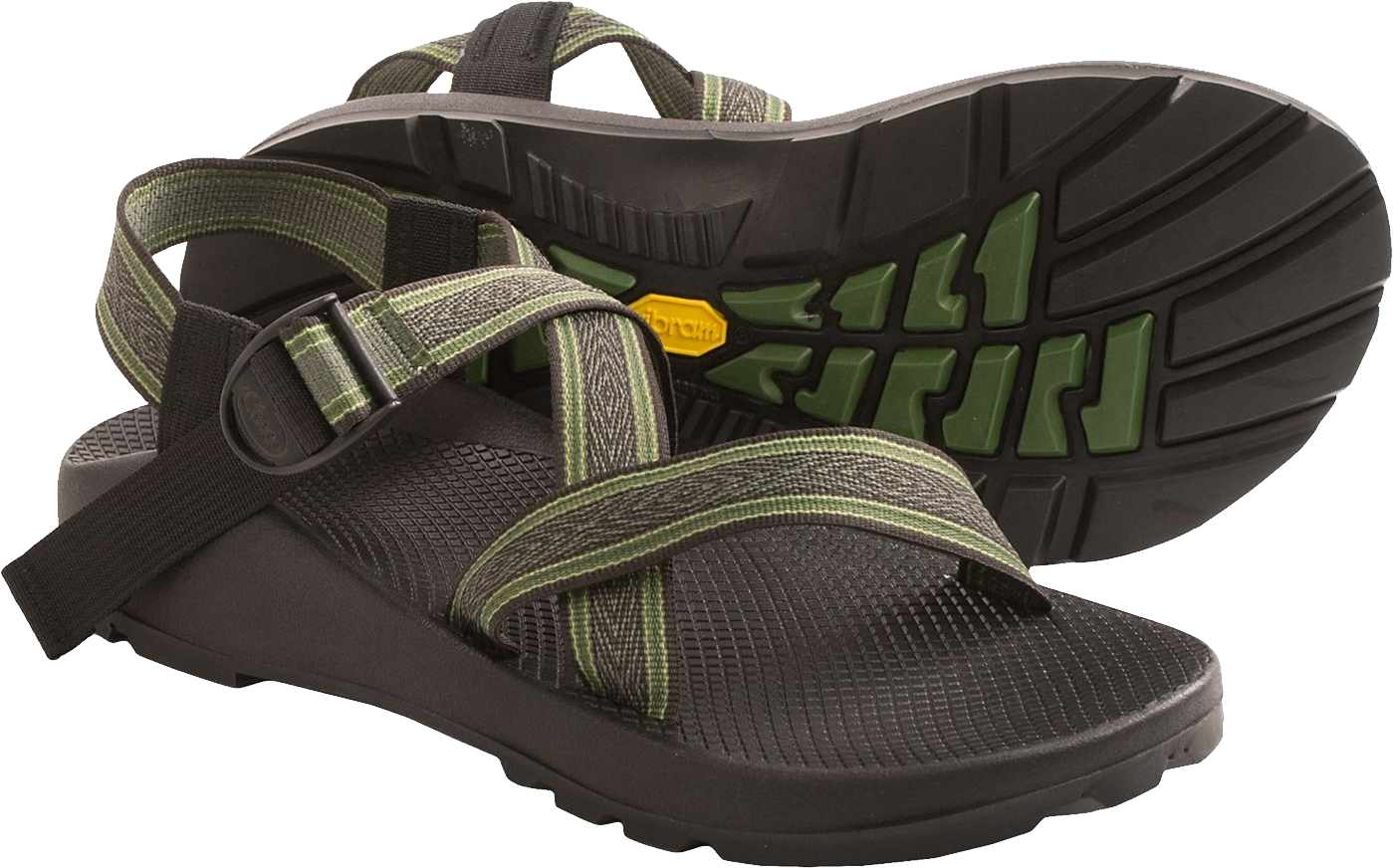 Sandal Png Picture - Sandals For Men Png (1399x872), Png Download