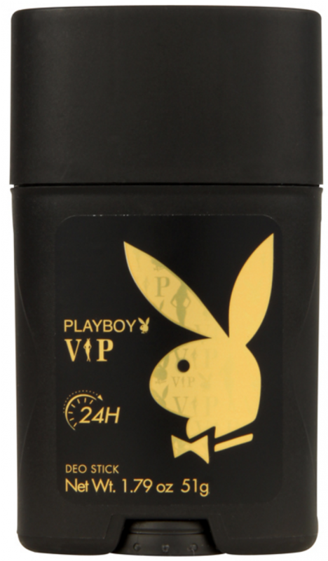 Playboy Deostick Vip - Play Boy (800x800), Png Download