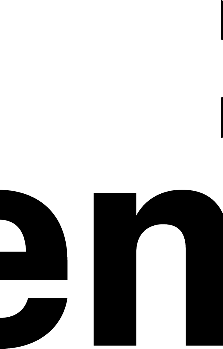 Accenture Full Black Logo Thumbnail (768x1200), Png Download