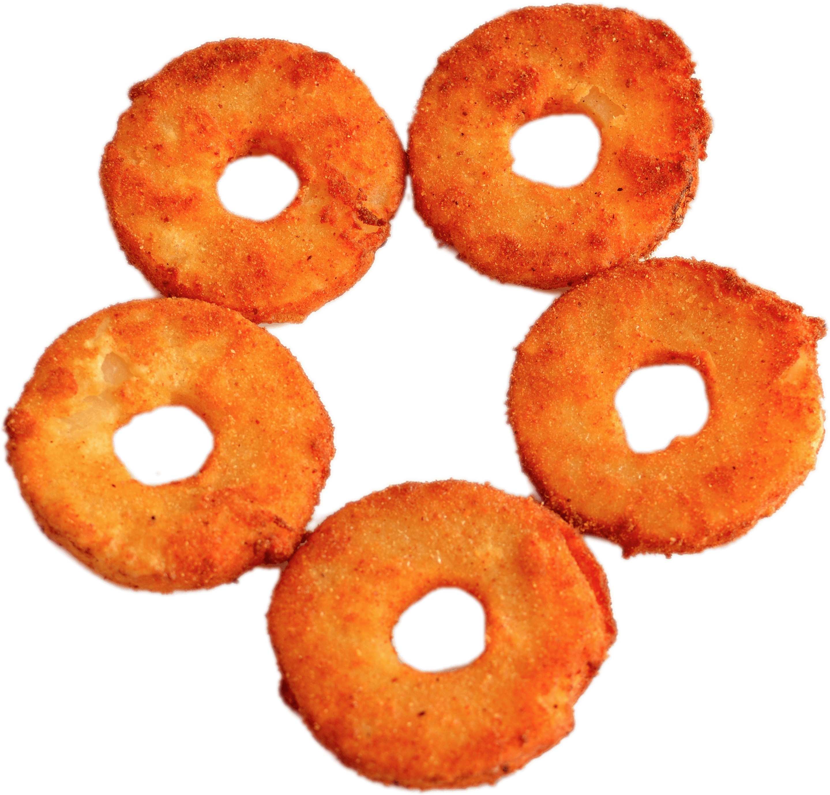 Download - Cider Doughnut (3000x3000), Png Download