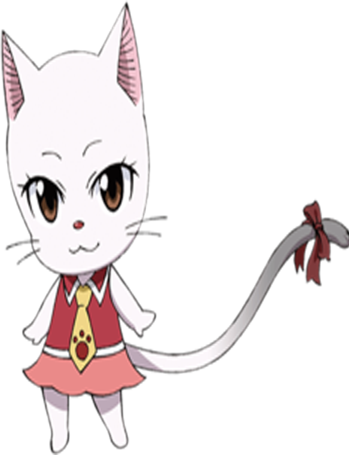 Charlie Fairy Tail Characters - Carla Fairy Tail Drawing (1140x1568), Png Download