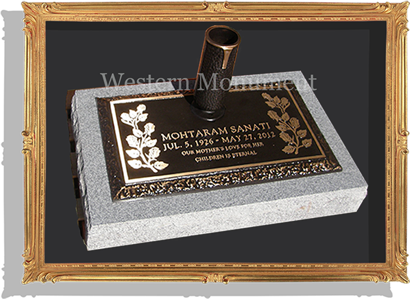 Mountain View Funeral Home Cemetery - Mesa (936x726), Png Download