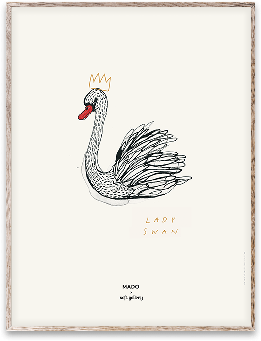 29eur - Goose (600x845), Png Download