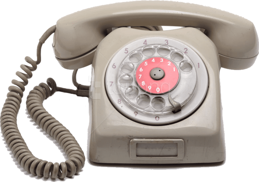 Free Png Landline Phone Png Images Transparent - Landline Phone Transparent (850x600), Png Download