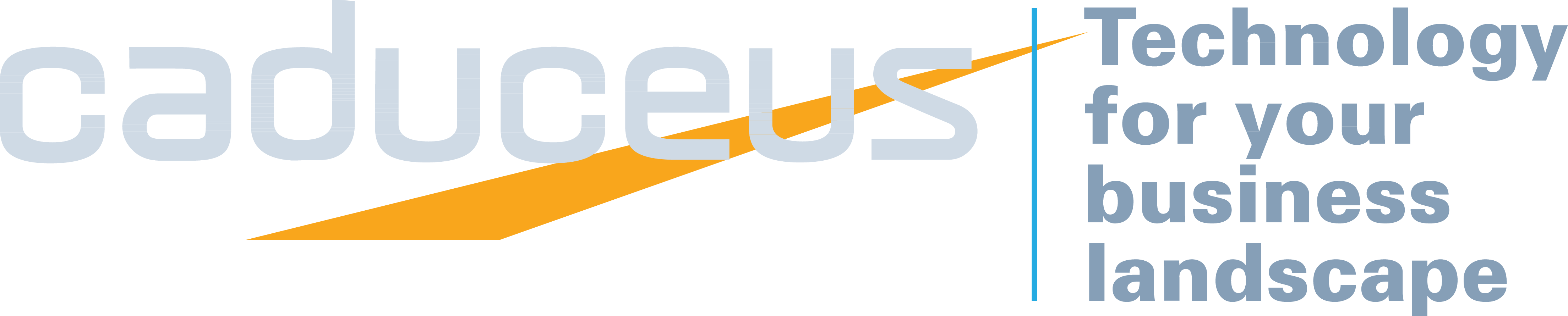 Caduceus Set Out To Deliver A Simple Solution To A (4417x891), Png Download