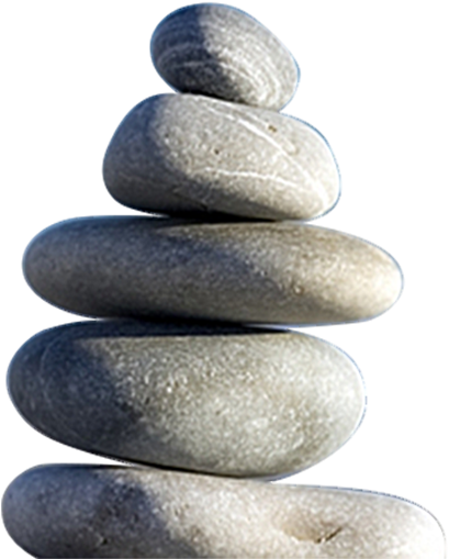 Stones 2 Itw2016 2016 09 07t13 - Pebble (892x1086), Png Download